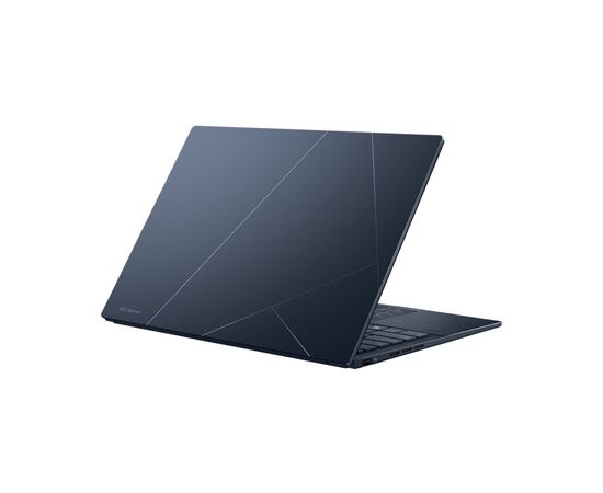  Ноутбук ASUS Zenbook 14 UX3405MA-QD379W (90NB11R1-M00ZU0) Core Ultra 7 155H/16Gb/SSD1Tb/14.0"/OLED/FHD/Win11H/blue 