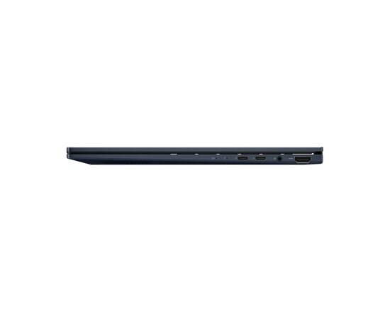  Ноутбук ASUS Zenbook 14 UX3405MA-QD379W (90NB11R1-M00ZU0) Core Ultra 7 155H/16Gb/SSD1Tb/14.0"/OLED/FHD/Win11H/blue 