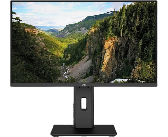  Монитор ICL Техно ViewRay 2415IFH-UC 