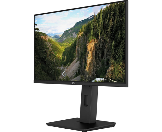  Монитор ICL Техно ViewRay 2415IFH-UC 
