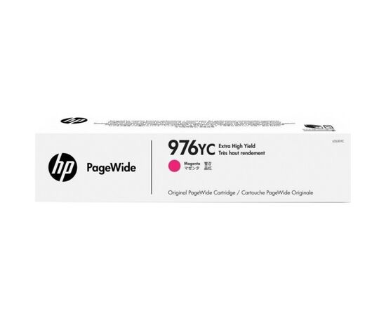  Картридж HP Extra L0S30YC High Yield Magenta Contract Original PageWide 